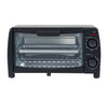 Wholesale price for Mainstays 4 Slice Toaster Oven, Black ZJ Sons Mainstays 
