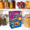 Wholesale price for Kellogg's Original Raisin Bran Crunch Breakfast Cereal (42 oz.) ZJ Sons Kellog's 