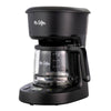 Wholesale price for Mr. Coffee 5-Cup Programmable Coffee Maker, 25 oz. Mini Brew, Black ZJ Sons Mr. Coffee 