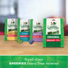 Wholesale price for GREENIES Original TEENIE Natural Dental Dog Treats, 12 oz. Pack (43 Treats) ZJ Sons Greenies 
