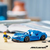 Wholesale price for LEGO Speed Champions McLaren Elva 76902 Buildable Toy Car for Kids (263 Pieces) ZJ Sons ZJ Sons 