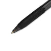 Paper Mate InkJoy 300RT Retractable Ballpoint Pens, Medium Point (1.0mm), Black, 36 Count