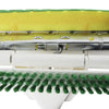 Libman Nitty Gritty Roller Mop with Scrub Brush