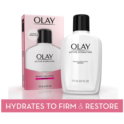Wholesale price for Olay Active Hydrating Beauty Moisturizing Lotion, 6 fl oz ZJ Sons N/A 