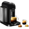 Wholesale price for Breville Nespresso Vertuo Coffee & Espresso Single-Serve Machine in Matte Black ZJ Sons Breville 