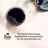Wholesale price for Peet's Coffee Medium Roast K-Cups, Café Domingo Blend (75 ct.) ZJ Sons Peet's 