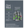 Wholesale price for Dove Men+Care Body Wash Extra Fresh 18 oz, 2 Count ZJ Sons Dove Men+Care 