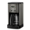 Wholesale price for Cuisinart Brew Central™ 12 Cup Programmable Coffeemaker, DCC-1200BKSP1 ZJ Sons Cuisinart 