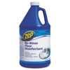 Wholesale price for Zep Commercial No-Rinse Floor disinfctnt, 1 gal Bottle -ZPEZUNRS128EA ZJ Sons Zep Professional 