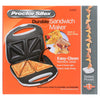 Wholesale price for Proctor Silex Sandwich Maker, Model# 25408Y ZJ Sons Proctor Silex 