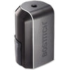Bostitch Vertical Electric Pencil Sharpener, 1 Hole, Black, EPS5V-BLK