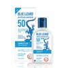 Blue Lizard Sensitive SPF 50+ Mineral Sunscreen Lotion, Broad Spectrum, 5 fl oz