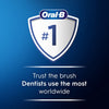 Wholesale price for Oral-B Pro 1000 Rechargeable Electric Toothbrush, White, 1 Ct ZJ Sons Oral-B 