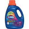 Wholesale price for Clorox 2 for Colors Bleach-Free Laundry Stain Remover and Color Booster, Original, 88 fl oz ZJ Sons Clorox 