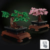 Wholesale price for LEGO Icons Bonsai Tree 10281 Building Set for Adults, Plants Home Décor, DIY Projects, Creative Activity Birthday or Anniversary Gift for him or her, Botanical Collection ZJ Sons ZJ Sons 