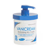 Vanicream Moisturizing Skin Cream 16 Oz. Pump