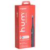 Wholesale price for hum by Colgate Smart Rhythm Sonic Toothbrush Kit, Battery-Powered, Slate Grey ZJ Sons hum by Colgate 