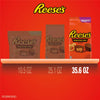Wholesale price for REESE'S Miniatures Milk Chocolate and Peanut Butter Bite Size, Easter Cups Candy Bulk Party Pack, 35.6 oz ZJ Sons Reese's 