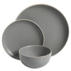 Wholesale price for Better Homes & Gardens Zuri Matte 12-Piece Dinnerware Set ZJ Sons Better Homes & Gardens 