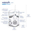 Wholesale price for Waterpik Ultra Countertop Water Flosser Oral Irrigator, White ZJ Sons Waterpik 