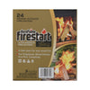 Duraflame Firestart Gold Ultra Premium 4.5oz Fire Starters 24-Pk