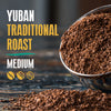 Wholesale price for Yuban Traditional Roast Medium Roast Ground Coffee, 42.5 oz Canister ZJ Sons Yuban 