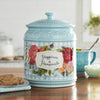 The Pioneer Woman Happiness Is Homemade Stoneware Cookie Jar