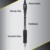 Wholesale price for Pilot G2 Premium Gel Ink Pens, Extra Fine Point, Black, 10-Count ZJ Sons Pilot 