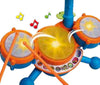 Wholesale price for VTech, KidiBeats Drum Set, Toy Drums, Musical Toy, Learning Toy ZJ Sons ZJ Sons 