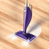 Wholesale price for Swiffer WetJet Spray Mop Quickdry Formula Wood Floor Cleaner Refill, 42.2 fl oz, 2 Pack ZJ Sons Swiffer 