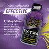 5-hour ENERGY Shot, Extra Strength, Grape, 15 Count