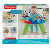 Wholesale price for Fisher-Price 3-in-1 Spin & Sort Activity Center Playset ZJ Sons ZJ Sons 