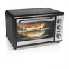 Wholesale price for Hamilton Beach Countertop Oven with Convection and Rotisserie, 1500 Watts, 31108 ZJ Sons Hamilton Beach 