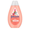 Johnson's Kids, Curl-Defining Shampoo with Shea Butter, Tear-Free, 13.6 FL OZ