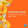 Fresh Step Extreme Hawaiian Aloha Scented Litter with Febreze, Clumping Cat Litter, 25 lb