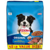 Wholesale price for Kibbles 'n Bits Original Dry Dog Food, 45-Pound ZJ Sons Kibbles 'N Bits 