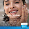Neutrogena Hydro Boost Hyaluronic Acid Water Gel Face Moisturizer, 1.7 oz