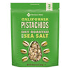 Wholesale price for Member's Mark Roasted & Salted Pistachios (48 oz.) ZJ Sons Member's Mark 