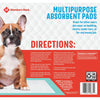Wholesale price with free shipping - Member's Mark Pet Training Pads, 23