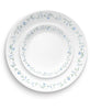 Wholesale price for Corelle® Country Cottage, White and Blue, 12 Piece, Dinnerware Set ZJ Sons Corelle 