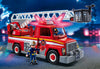 Wholesale price for PLAYMOBIL Rescue Ladder Unit Fire Vehicle Playset (7 Pieces) ZJ Sons ZJ Sons 