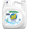 Wholesale price for all Liquid Laundry Detergent Free Clear for Sensitive Skin, 141 Ounce, 94 Loads ZJ Sons all 