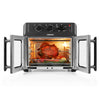 Wholesale price for Chefman French Door Air Fryer + Oven, 26 Quart ZJ Sons Chefman 