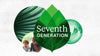 Seventh Generation Liquid Laundry Detergent Biodegradable Lavender, 90 oz, 1 Count