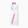 Wholesale price for quip Electric Toothbrush, Built-In Timer + Travel Case, Magenta Plastic ZJ Sons Quip 