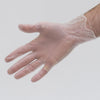 Wholesale price for Great Value Vinyl Disposable Gloves, One Size, 100 Ct ZJ Sons Great Value 