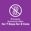Purina Tidy Cats Cat Litter Accessories, Breeze Pads Refill Pack Multi Cat Litter, 8 Ct. Bag