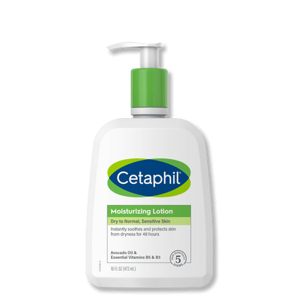 Wholesale price for Body Moisturizer by CETAPHIL, Hydrating Moisturizing Lotion for All Skin Types, Suitable for Sensitive Skin, 16 oz, Fragrance Free, Hypoallergenic, Non-Comedogenic ZJ Sons Cetaphil 