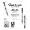 Paper Mate® Clearpoint® Mechanical Pencils, HB #2 Lead (0.7mm), Assorted Barrel Colors, 10 Count