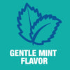 CloSYS Sensitive Mouthwash, Gentle Mint, 32 oz